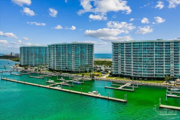 $1,025,000 | 28105 Perdido Beach Boulevard, Unit C405, Orange Beach, AL 36561