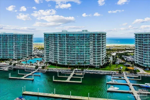 $1,025,000 | 28105 Perdido Beach Boulevard, Unit C405, Orange Beach, AL 36561