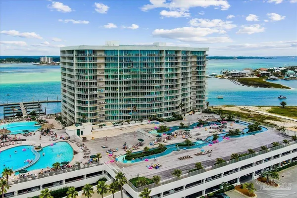 $1,025,000 | 28105 Perdido Beach Boulevard, Unit C405, Orange Beach, AL 36561