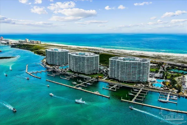 $1,025,000 | 28105 Perdido Beach Boulevard, Unit C405, Orange Beach, AL 36561