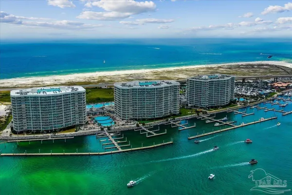 $1,025,000 | 28105 Perdido Beach Boulevard, Unit C405, Orange Beach, AL 36561