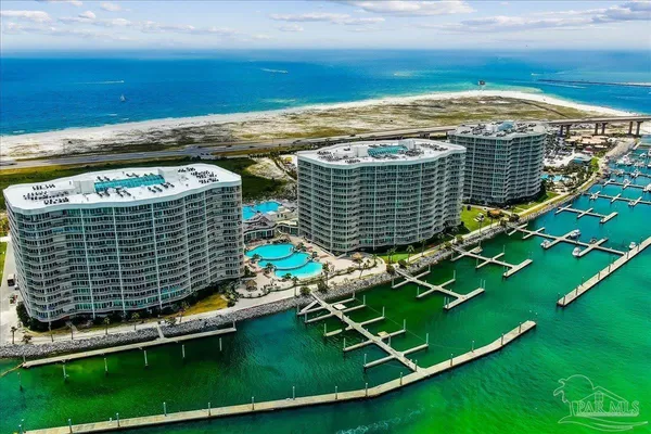 $1,025,000 | 28105 Perdido Beach Boulevard, Unit C405, Orange Beach, AL 36561