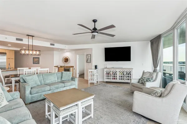 $1,025,000 | 28105 Perdido Beach Boulevard, Unit C405, Orange Beach, AL 36561