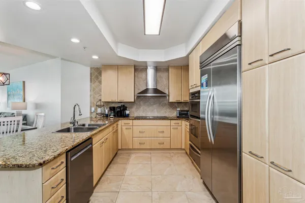 $1,025,000 | 28105 Perdido Beach Boulevard, Unit C405, Orange Beach, AL 36561