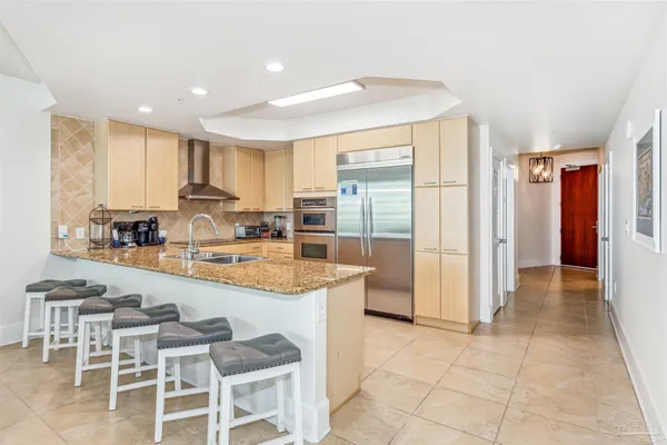 $1,025,000 | 28105 Perdido Beach Boulevard, Unit C405, Orange Beach, AL 36561