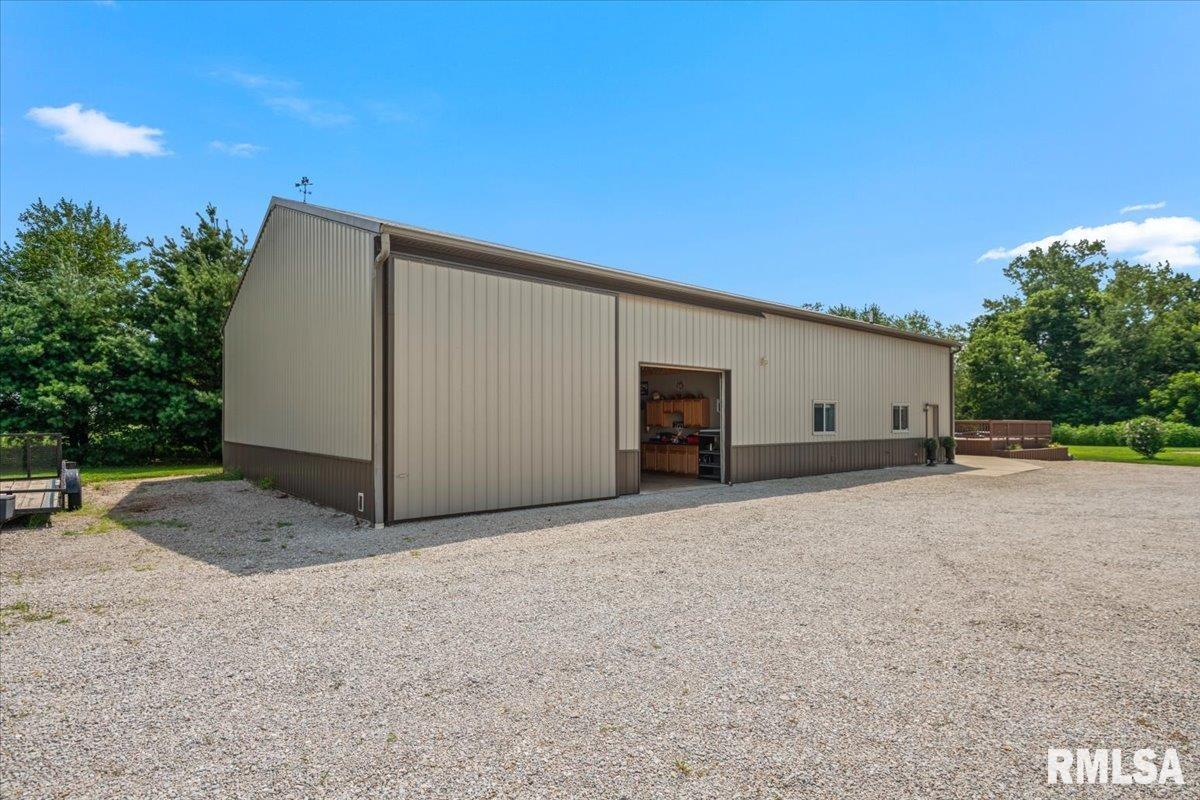 8515 Cardinal Hill Road Rochester, IL 62563 - Photo 73 of 80 Gallery Image 73