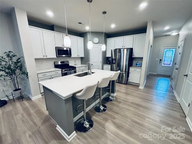 $376,000 | 5319 Orchid Bloom Drive, Indian Land, SC 29707