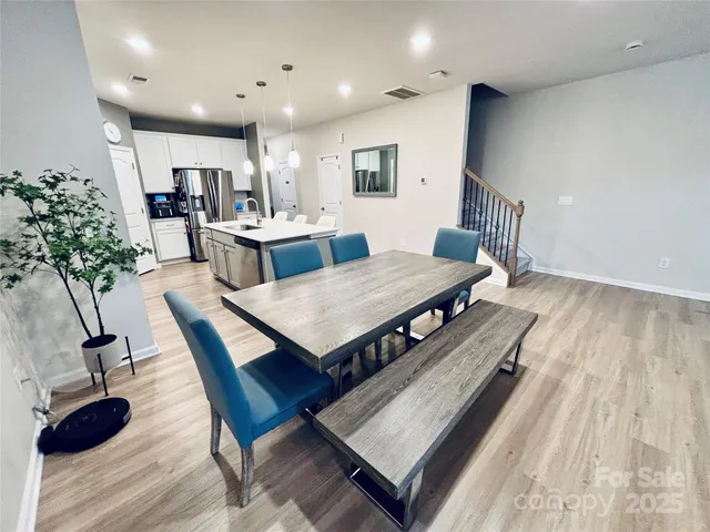 $376,000 | 5319 Orchid Bloom Drive, Indian Land, SC 29707