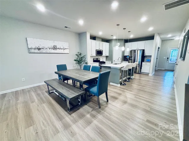 $376,000 | 5319 Orchid Bloom Drive, Indian Land, SC 29707