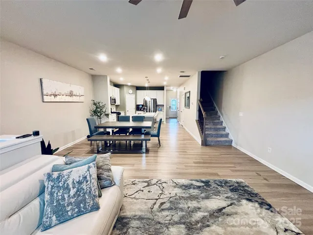 $376,000 | 5319 Orchid Bloom Drive, Indian Land, SC 29707