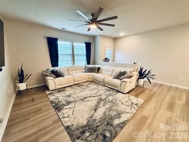 $376,000 | 5319 Orchid Bloom Drive, Indian Land, SC 29707