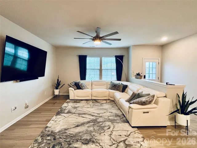 $376,000 | 5319 Orchid Bloom Drive, Indian Land, SC 29707