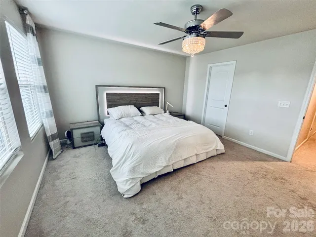 $376,000 | 5319 Orchid Bloom Drive, Indian Land, SC 29707