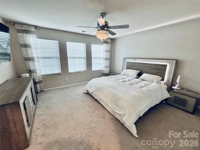 $376,000 | 5319 Orchid Bloom Drive, Indian Land, SC 29707