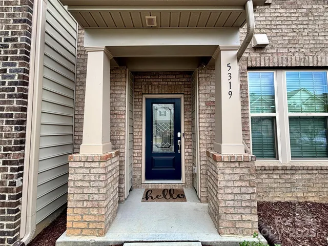 $376,000 | 5319 Orchid Bloom Drive, Indian Land, SC 29707