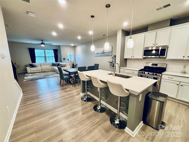 $376,000 | 5319 Orchid Bloom Drive, Indian Land, SC 29707