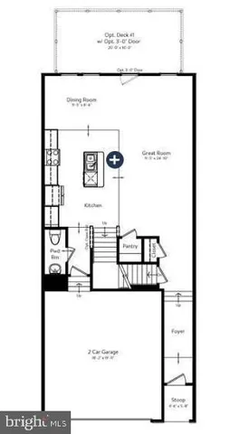 $2,850 | 129 Leather Flower Drive, Front Royal, VA 22630