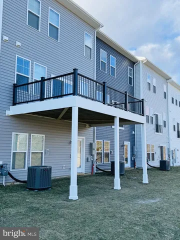 $2,850 | 129 Leather Flower Drive, Front Royal, VA 22630