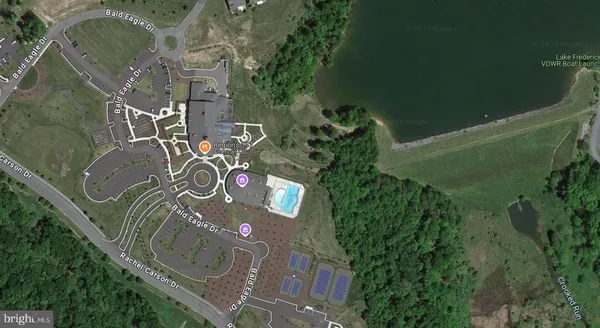 $2,700 | 129 Leather Flower Drive, White Post, VA 22663