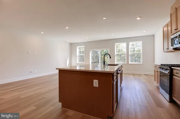 a view of a house with a swimming pool