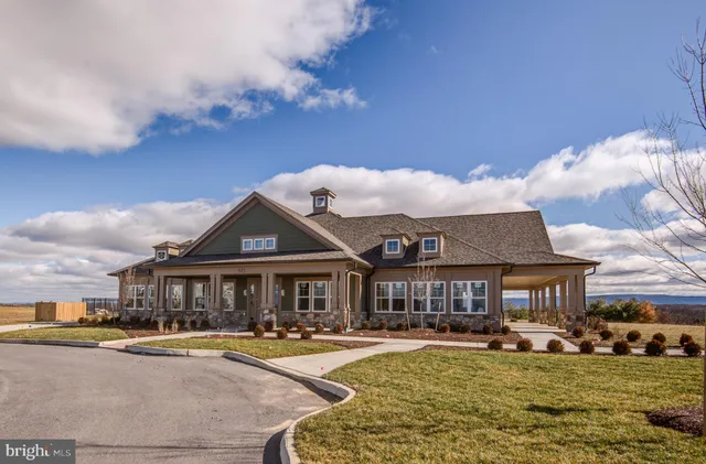 $2,850 | 129 Leather Flower Drive, Front Royal, VA 22630