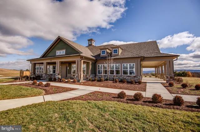 $2,850 | 129 Leather Flower Drive, Front Royal, VA 22630