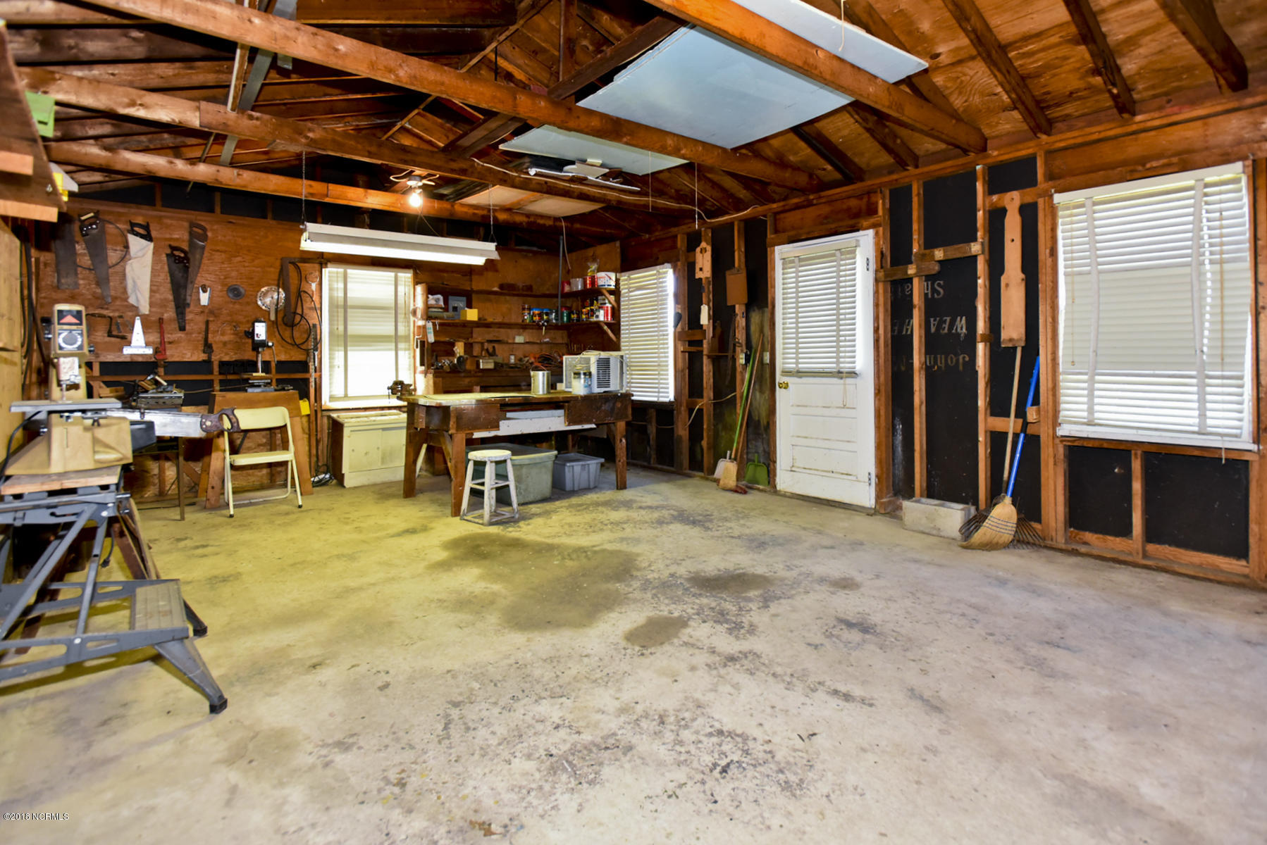 409 Edwards Road Beulaville, NC 28518 - Photo 41 of 41 072 Shop