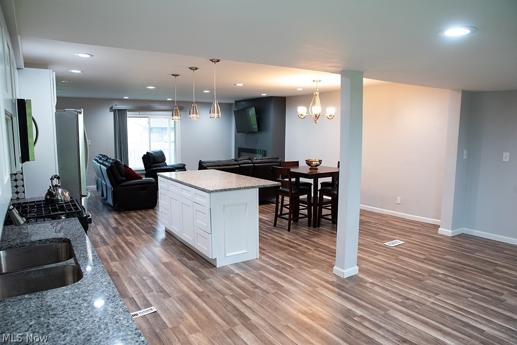 5839 Randy Road Bedford Heights, OH 44146 - Photo 8 of 27