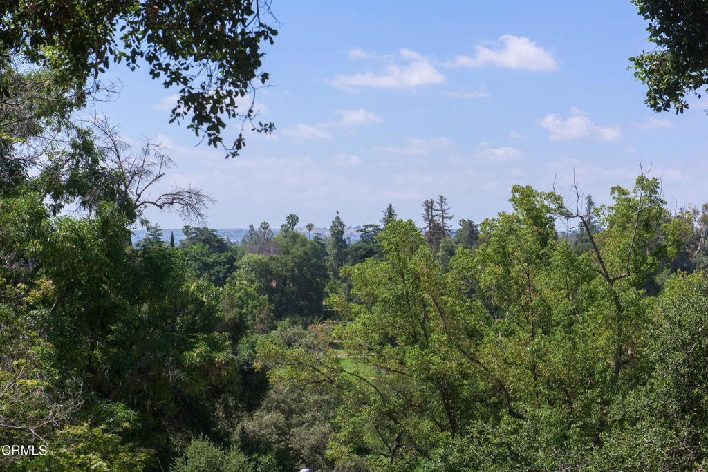 1460 Virginia Road San Marino, CA 91108 - Photo 25 of 27 a view of a lake