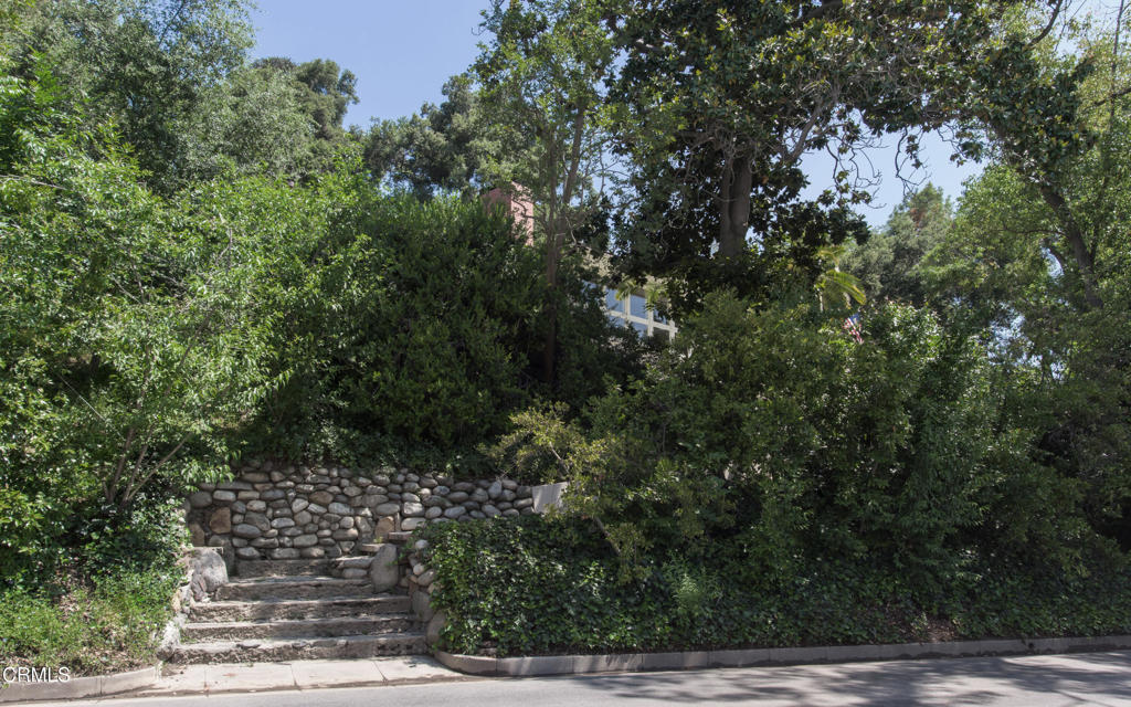 1460 Virginia Road San Marino, CA 91108 - Photo 26 of 27 a view of a city