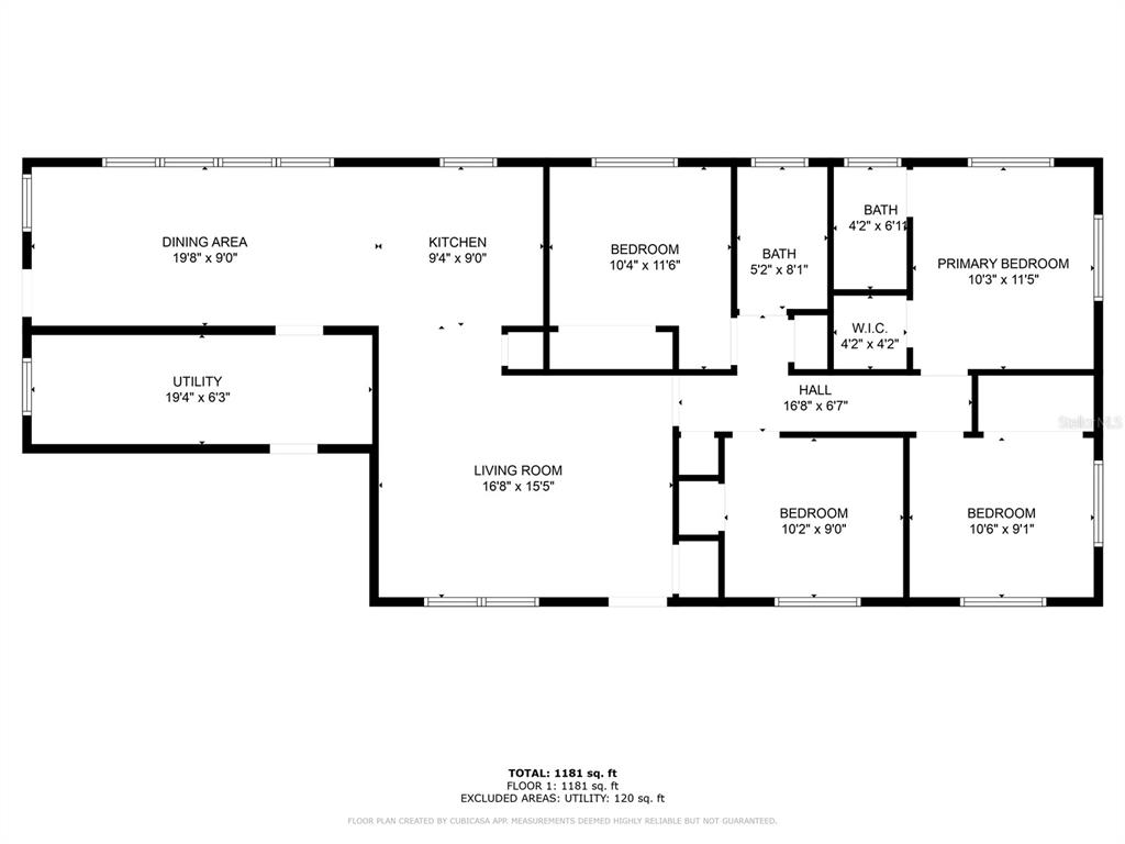 1921 Rockwell Road Orlando, FL 32808 - Photo 35 of 35 Gallery Image 35