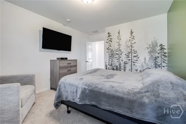 $449,900 | 51 Murphy Court, Richmond Hill, GA 31324