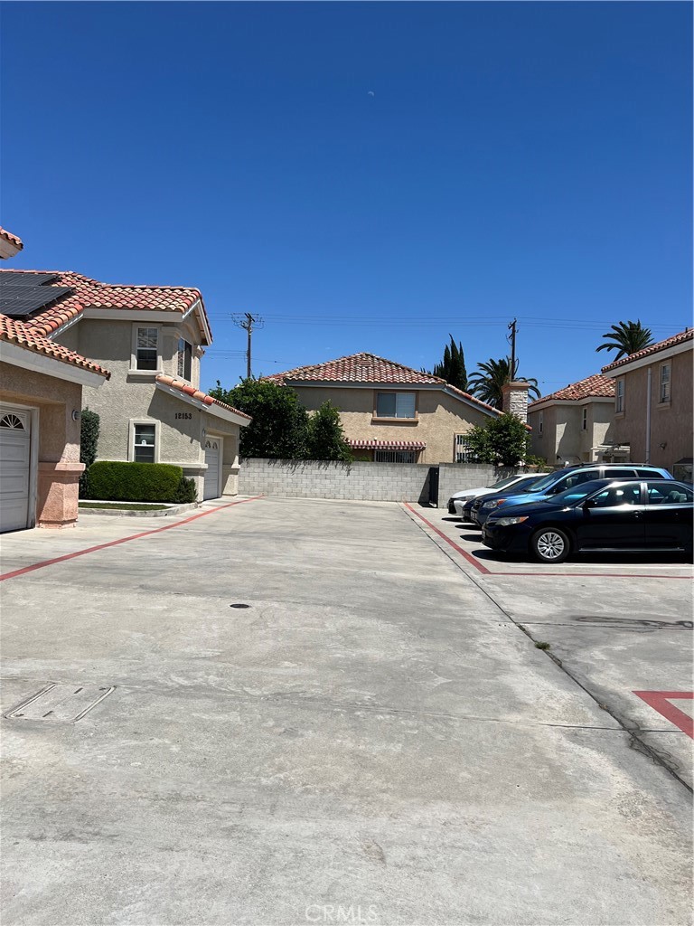 12143 Ferris Road El Monte, CA 91732 - Photo 12 of 18 a view of street with cars
