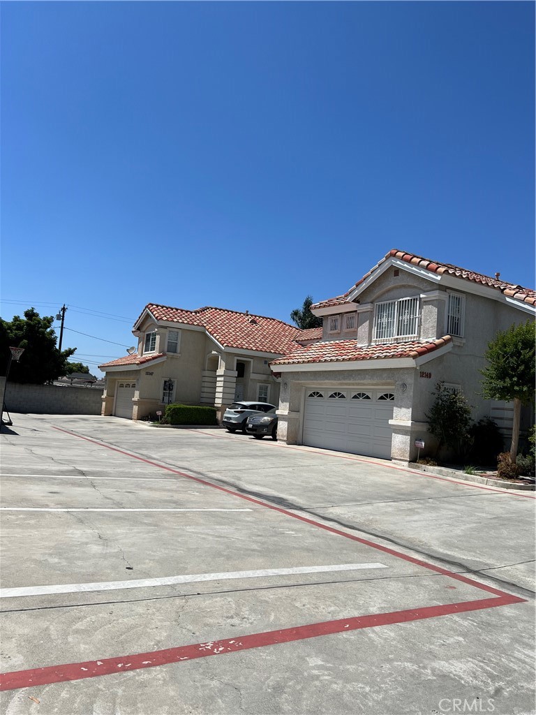 12143 Ferris Road El Monte, CA 91732 - Photo 15 of 18 a view of house with a outdoor space