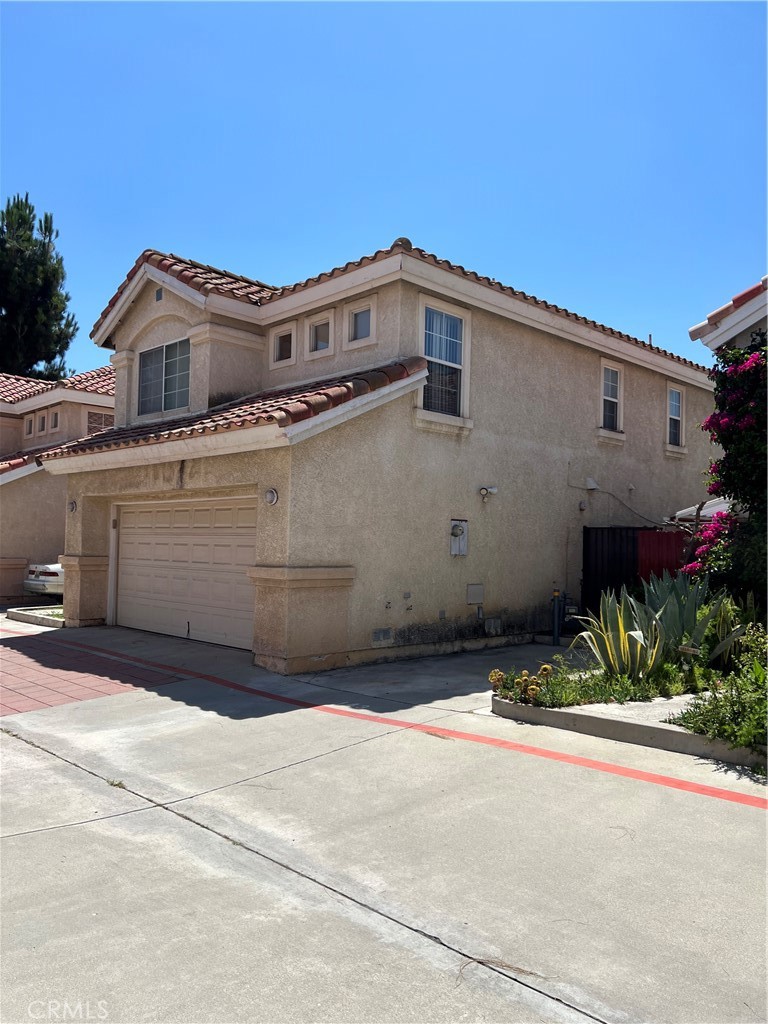 12143 Ferris Road El Monte, CA 91732 - Photo 5 of 18 a view of a house with a street