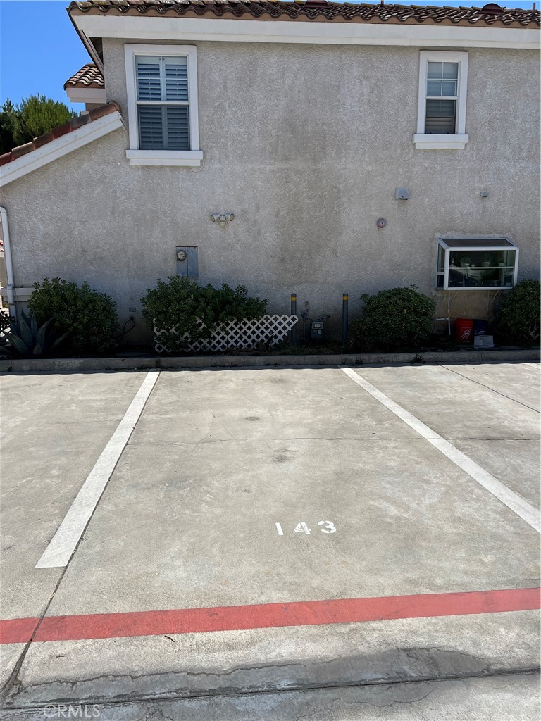 12143 Ferris Road El Monte, CA 91732 - Photo 9 of 18 a view of outdoor space