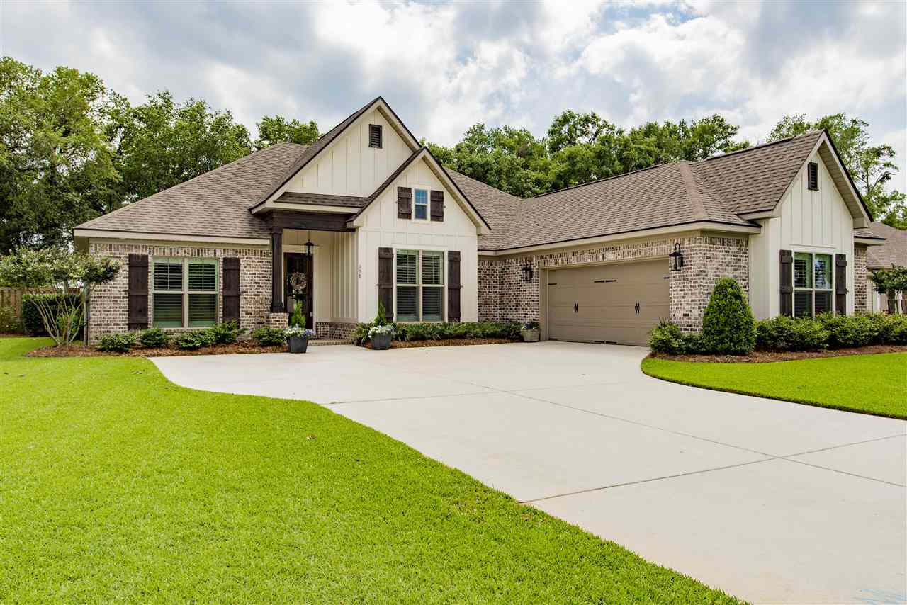358 Craftsman Avenue Fairhope, AL 36532 - Photo 1 of 29