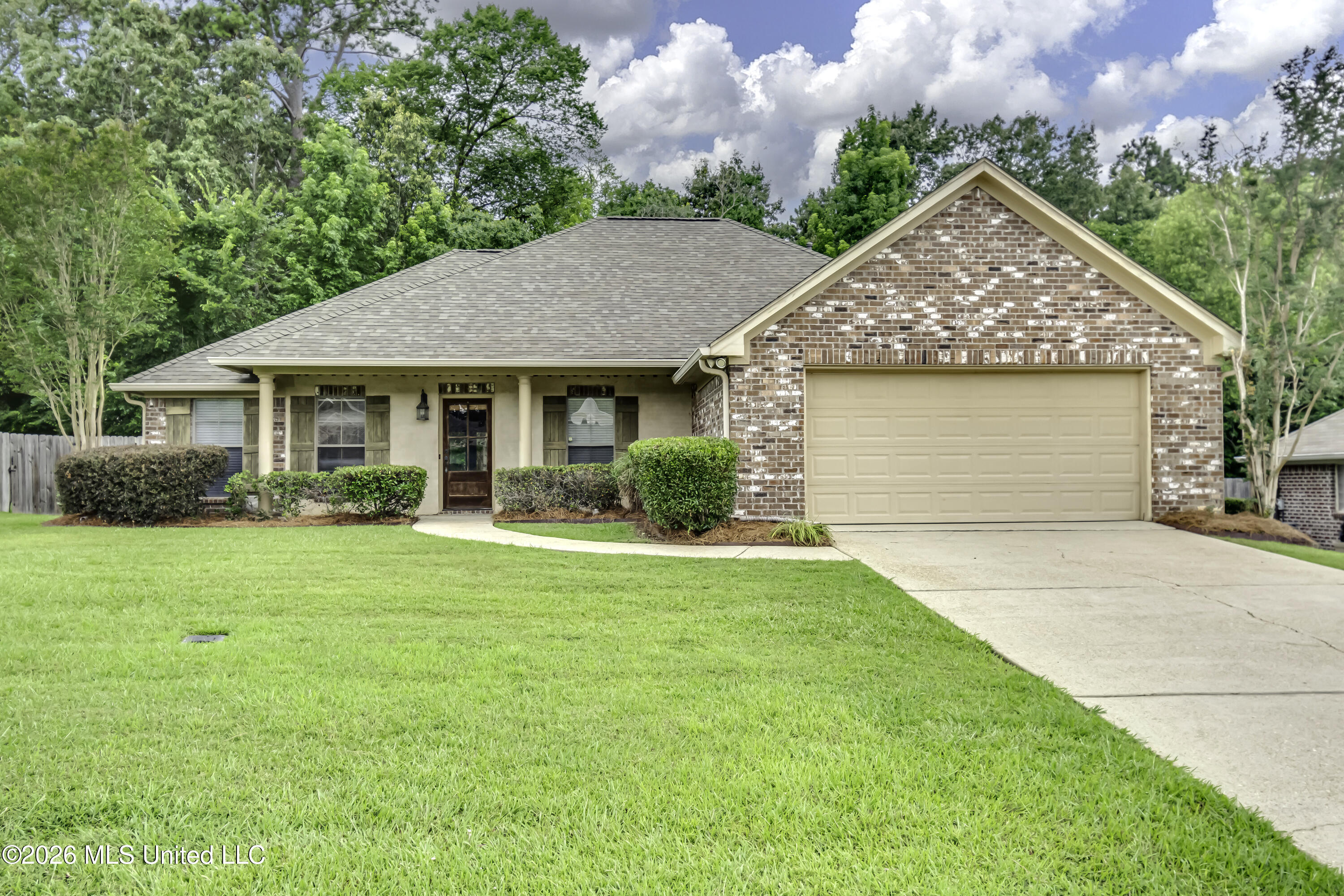 164 Britton Circle Flowood, MS 39232 - Photo 4 of 51 164 Britton Cir--5
