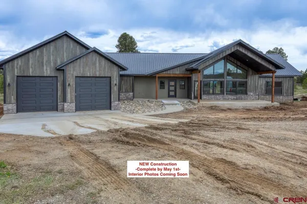 $850,000 | 39 Birch Bay Court, Pagosa Springs, CO 81147