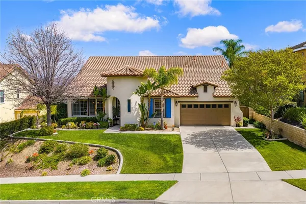 $998,000 | 3165 Forest View Drive, Corona, CA 92882