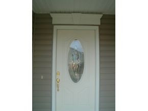237 Reed Avenue Greeneville, TN 37743 - Photo 2 of 9 Front Door Come On In