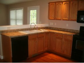 237 Reed Avenue Greeneville, TN 37743 - Photo 4 of 9 Kitchen