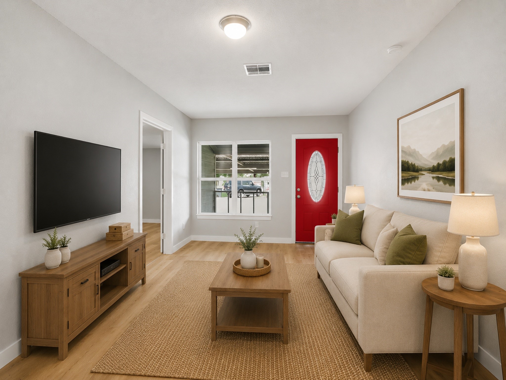 10430 Wiggins Street Houston, TX 77029 - Photo 4 of 27 Photo virtually staged; furnishings not included.