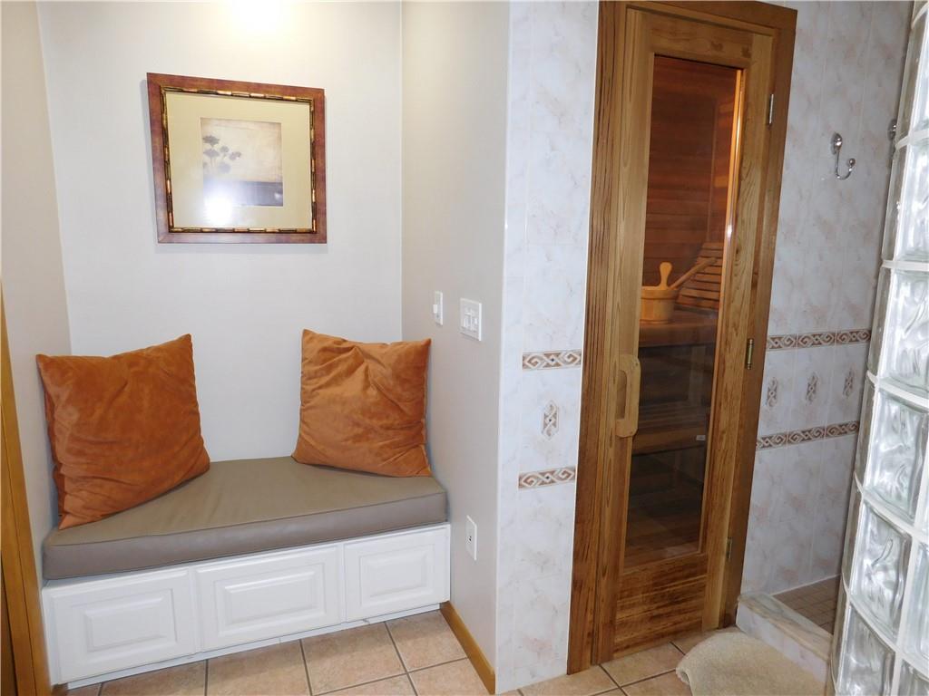 195 Finnin Road Lower Burrell, PA 15068 - Photo 18 of 21 a room with furniture and a window