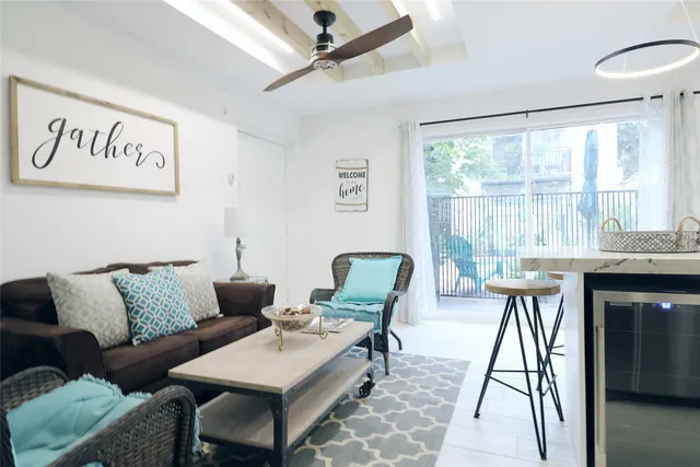 $1,495 | 412 Pacific Street, Unit 2G, Houston, TX 77006