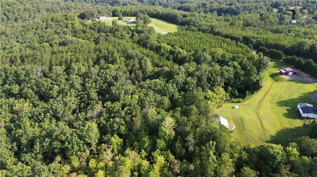 $142,500 | 0 Hanging Rock Forest Road, Unit TRACT F (11 4 AC), Danbury, NC 27016