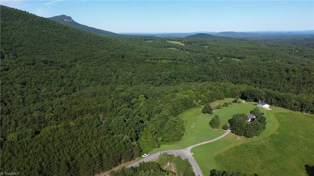 $142,500 | 0 Hanging Rock Forest Road, Unit TRACT F (11 4 AC), Danbury, NC 27016