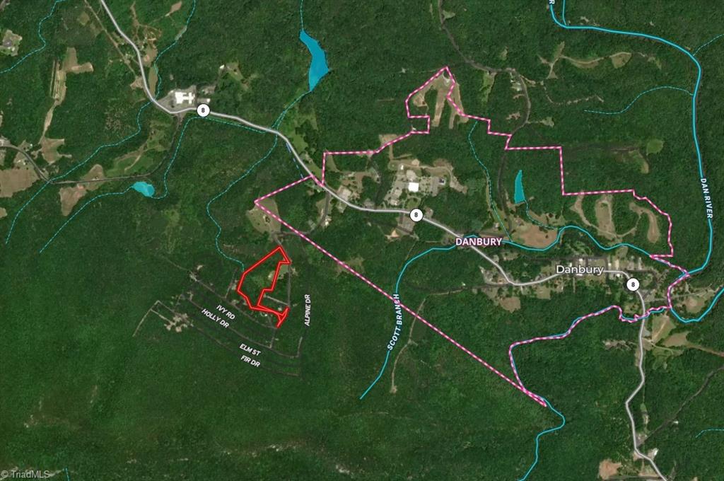 0 Hanging Rock Forest Road, Unit TRACT F (11 4 AC) Danbury, NC 27016 - Photo 16 of 17