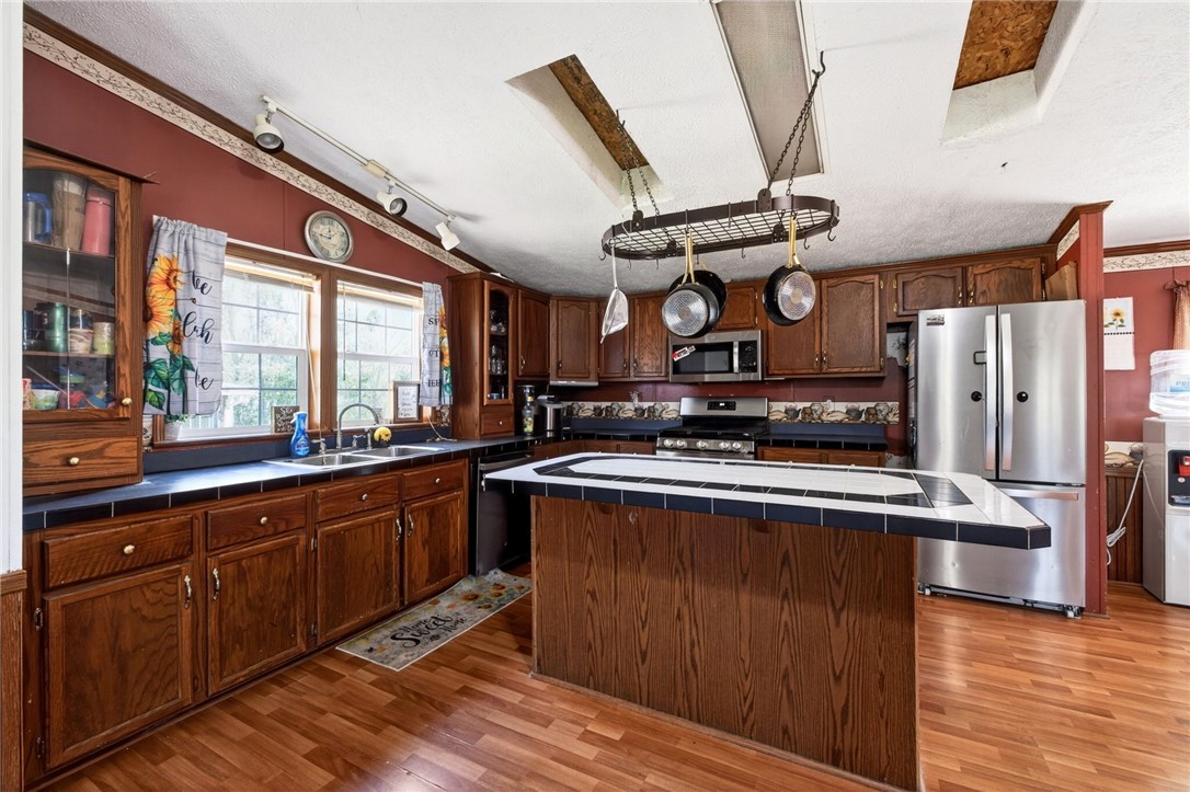 558 Yale Farm Road Varick, NY 14541 - Photo 12 of 45