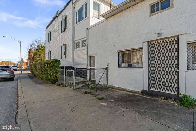 a view of a outdoor space